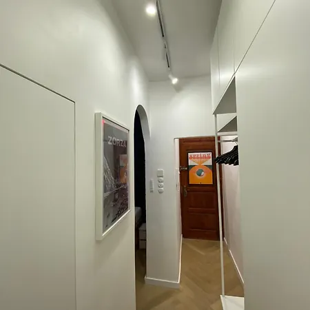 Zzzoliborski Sen - Metro Plac Wilsona - Zoliborz *