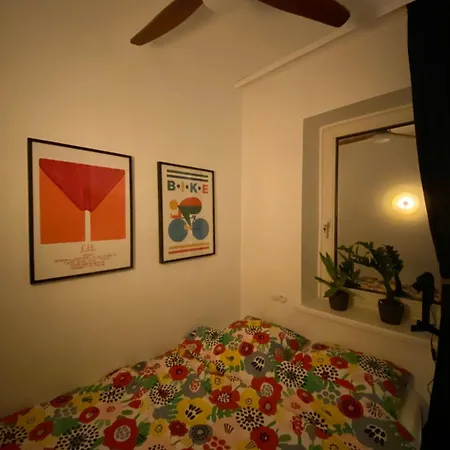 Zzzoliborski Sen - Metro Plac Wilsona - Zoliborz Warsaw