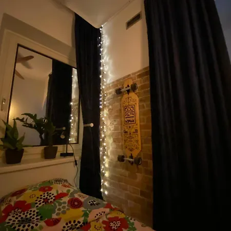 Zzzoliborski Sen - Metro Plac Wilsona - Zoliborz Appartement Warschau