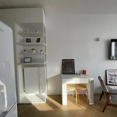 Zzzoliborski Sen - Metro Plac Wilsona - Zoliborz