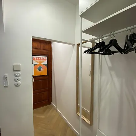 Zzzoliborski Sen - Metro Plac Wilsona - Zoliborz