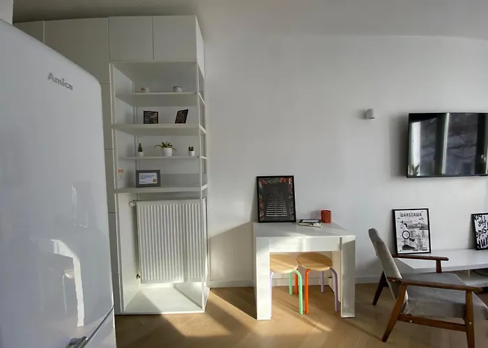 Zzzoliborski Sen - Metro Plac Wilsona - Zoliborz