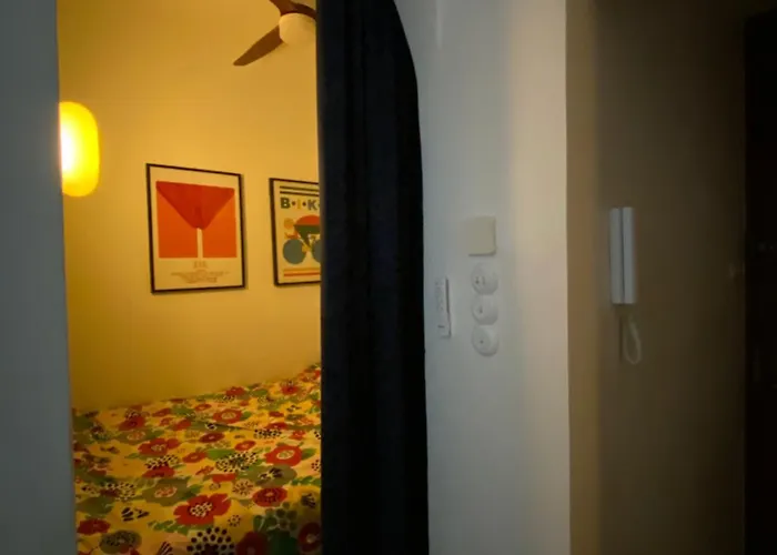 Zzzoliborski Sen - Metro Plac Wilsona - Zoliborz Apartment Warsaw