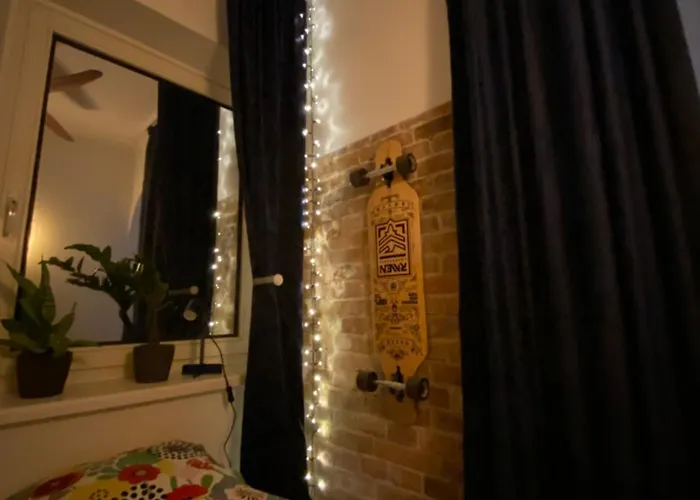 Zzzoliborski Sen - Metro Plac Wilsona - Zoliborz Apartamento Varsóvia