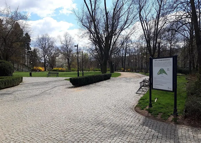 Apartamento Zzzoliborski Sen - Metro Plac Wilsona - Zoliborz *