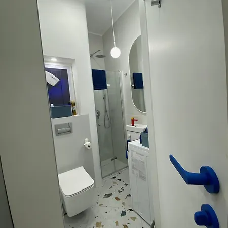 Apartmán Zzzoliborski Sen - Metro Plac Wilsona - Zoliborz Varšava