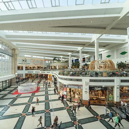 Zzzoliborski Sen - Metro Plac Wilsona - Zoliborz Apartmán Varšava