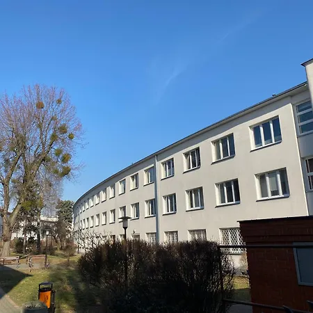 Zzzoliborski Sen - Metro Plac Wilsona - Zoliborz * Varsó